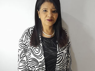 Hemali Shah | The Entrepreneurs of India Influencer Magazine September 2022