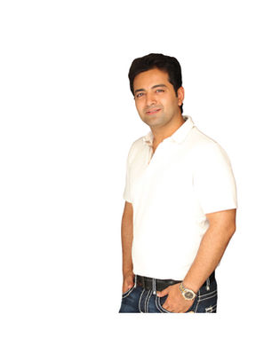 Anurag Mehta - The Entrepreneurs of India Magazine