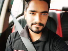 Meet Rishabh Shrivastava, the brain behind the fiction goon films.