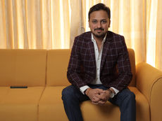 Setting a New Standard: Sagar Soni’s Vision for Heritage and Transparency at SK Gold