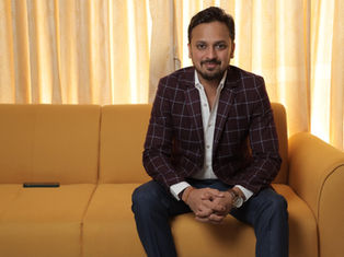 Setting a New Standard: Sagar Soni’s Vision for Heritage and Transparency at SK Gold