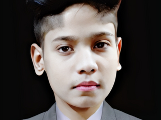 Zain Eqbal | The Entrepreneurs of India Magazine June 2022