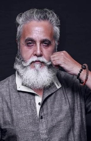 Super Model, Dinesh Mohan Participates in TEOI Awards 2021!