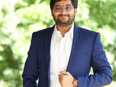 When Innovation Meets Vision: Sai Prakash A V on Establishing Prak Studio LLP