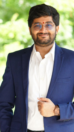 When Innovation Meets Vision: Sai Prakash A V on Establishing Prak Studio LLP