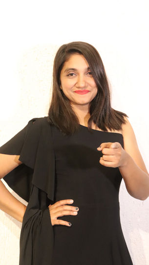 Dr. Nishita Rathod | March 2025 Magazine Editon #19