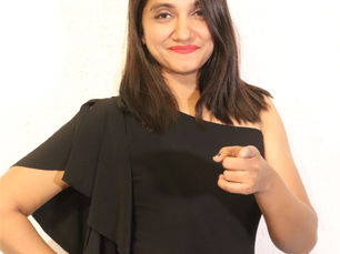 Dr. Nishita Rathod | March 2025 Magazine Editon #19