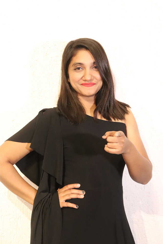 Dishitha Rathod Dr. Nishita Rathod | March 2025 Magazine Editon #19