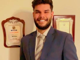 Tusharjeet Bhardwaj, the mastermind behind Saurya Urja Technology.