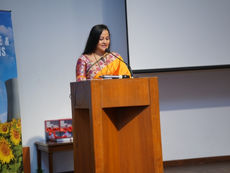 Sheetal and Shivanand Bagwe on taking over a 91-year-old legacy with Sundaram Digital Publication and SAMS Digital and achieving great heights!