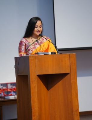 Sheetal and Shivanand Bagwe on taking over a 91-year-old legacy with Sundaram Digital Publication and SAMS Digital and achieving great heights!
