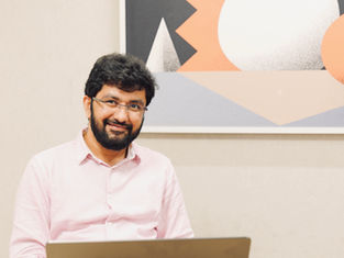 Ashok Kumar Satuluri: Transforming Sales into a Scalable Science