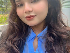 Ishika Pathak - Edition 29 -  The Entrepreneurs of India