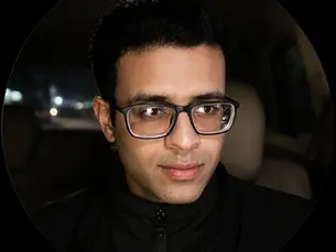 Dr. Abhishek Agarwal's Journey as an Entrepreneur and Author