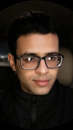 Dr. Abhishek Agarwal's Journey as an Entrepreneur and Author