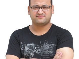 Utkarsh Chauhan | The Entrepreneurs of India Magazine June 2022