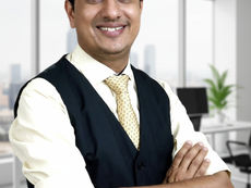 Harjinder Singh Chahal - The Entrepreneurs of India Magazine