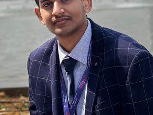 V Chaitanya Chowdari: Architect of AI Automation and Strategic Execution