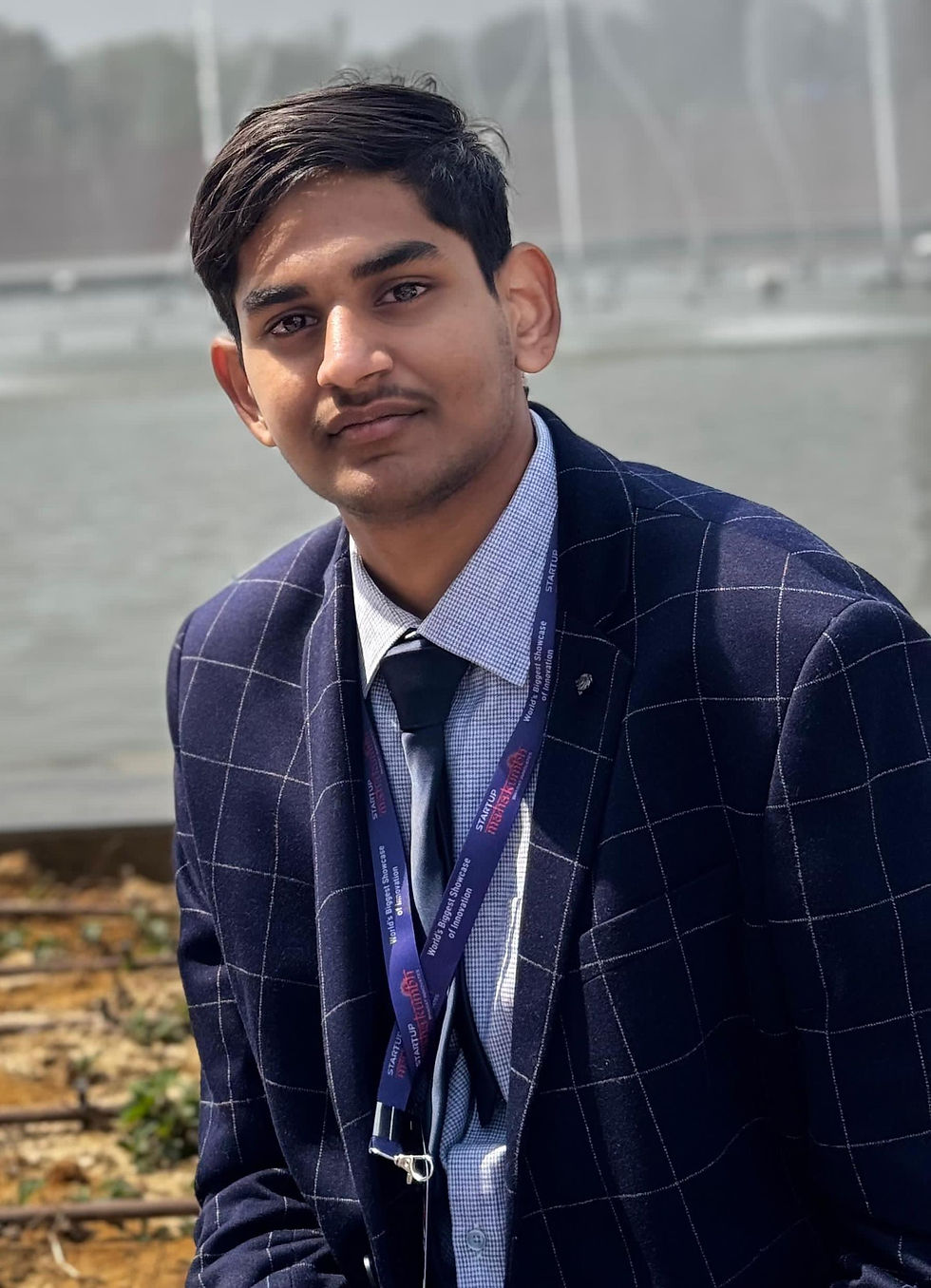 V Chaitanya Chowdari: Architect of AI Automation and Strategic Execution