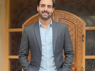 The Voyagio Elite Circuit: How Uzair Ashraf Mir is Crafting Kashmir’s New Golden Age of Luxury Travel