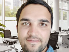 Nanavath Devender Naik | The Entrepreneurs of India Youngpreneur Magazine August 2022