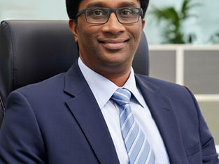 Krishna Venkat B: Building Trust in UK Pension Transfers Through Transparency and Expertise