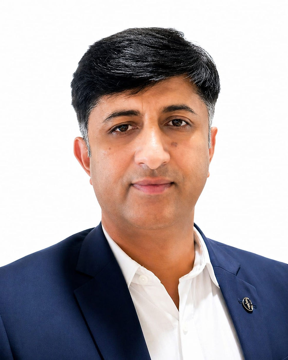 Dr. Hemant Kumar Sharma: Transforming Healthcare Through Integrative Medicine, Research and Wellness