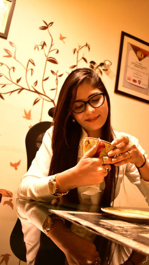 Meet the Dynamic Woman Entrepreneur, Ruchika Arora.