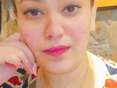 The Truly inspiring story of Anubhuti Jain Mishra.