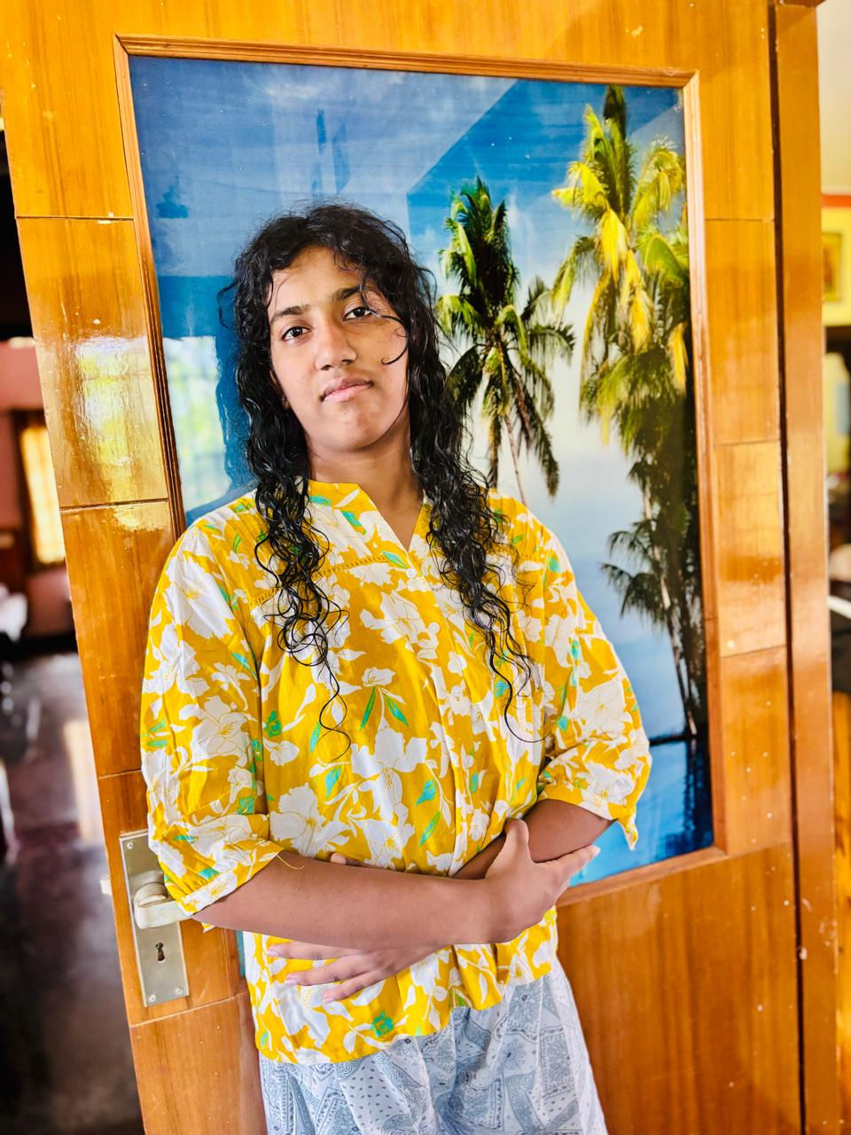 From Classroom Learning to Healthcare Innovation, Nethra D Is Building Annexra to Solve Real World Problems Through AI