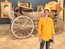 Meet Avanti Khanwalkar, the Content Writing Expert and founder of Writing Technocrats.