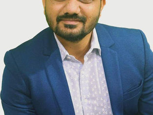 Amitkumar Dilip Mane | 100 Inspiring Entrepreneurs of India 2023