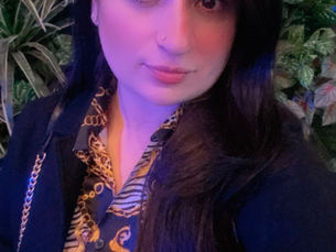 Isha Khanna | The Entrepreneurs of India Magazine September 2023