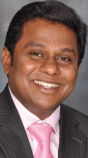 K.S. Vikram Murthy: Defining Mobility with Integrity and Humanity
