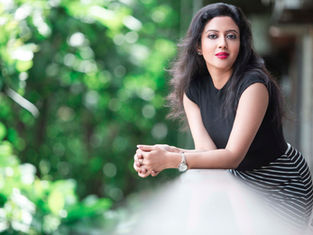 Garima Goel | The Entrepreneurs of India Magazine May 2022