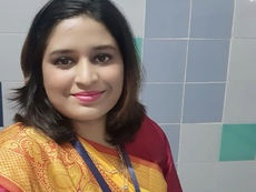 Shruti Shravan Moraskar: Elevating Early Childhood Education