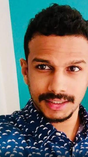 A Moral drive that lead to a startup by Srikanth Prasanan.