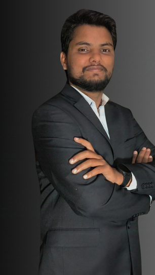 From Fields to Courtrooms: Ankit Kumar in Cultivating a New Legal Legacy with Legal Sync