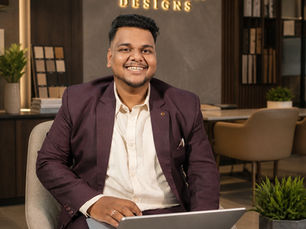 Smarter Choices, Refined Living: Suryabhan Shaw’s Practical Vision for Harghar Designs