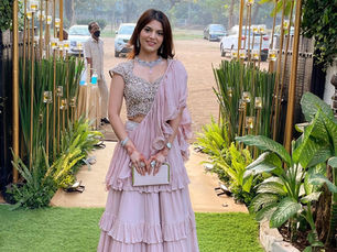 Aashna Shah | The Entrepreneurs of India Magazine March 2023