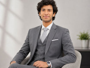 Creator, Not Just Consumer: Anish Anand’s Persistent Path in Indian Tech Innovation