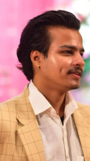 Vedant Sunil Jain: Revolutionizing Digital Marketing with Sparkmedia.bs