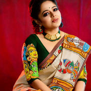 Weaving Two Worlds: How Roshni Mukherjee’s Myosutra is Reimagining the Saree for the Global Woman