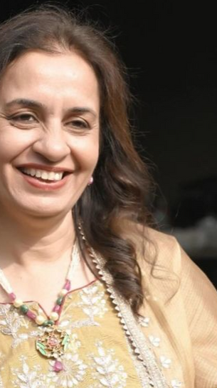 How Donny Chawla Turned a Passion for Baking into the Thriving Brand 'DC by Donny Chawla'