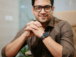 Bhavik Agarwal focuses on real business outcomes over simple features to redefine the tech service industry.