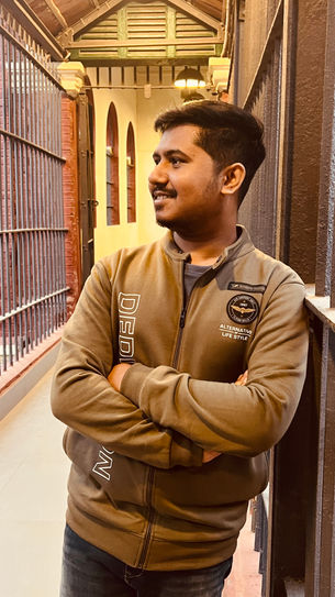 Entrepreneur and Spiritualist Suvam Bhowal on Blending Tarot, Numerology, and Horoscope Analysis!