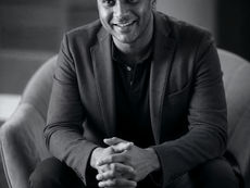 Dr. Kalyan Gali | The Entrepreneurs of India Magazine