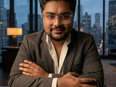 Renovating the Legacy: How Ashwin Ravi Kumar is Modernizing a 40-Year HVAC Tradition