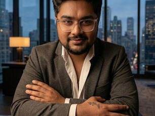 Renovating the Legacy: How Ashwin Ravi Kumar is Modernizing a 40-Year HVAC Tradition