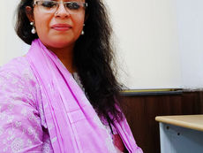 Meghna Joshi | The Entrepreneurs of India Womenpreneur Magazine July 2022